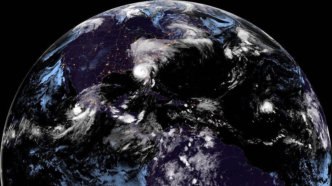 Hurricane Helene
